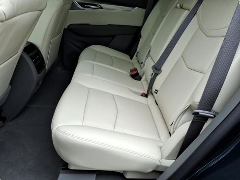 New 2026 Cadillac XT5 Premium Luxury FWD image 11