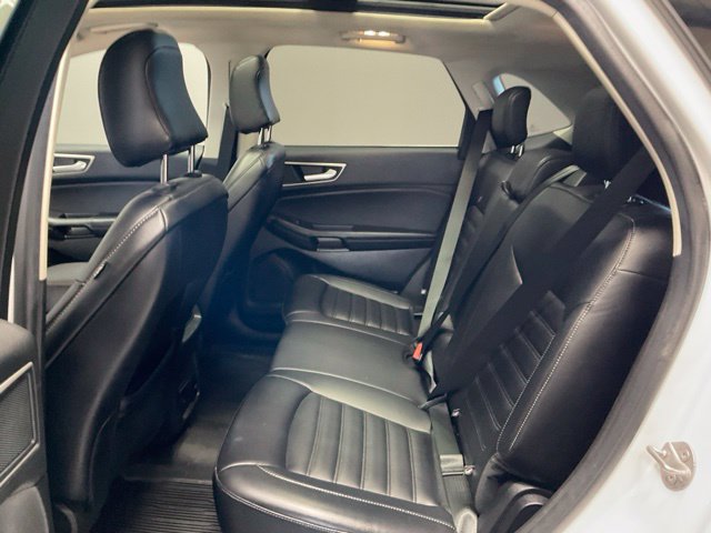 Used 2024 Ford Edge SEL w/ Convenience Package AWD/4WD image 19