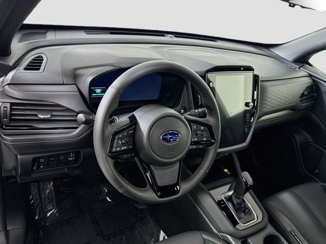 Certified 2025 Subaru Forester Touring w/ Touring Package AWD/4WD image 12