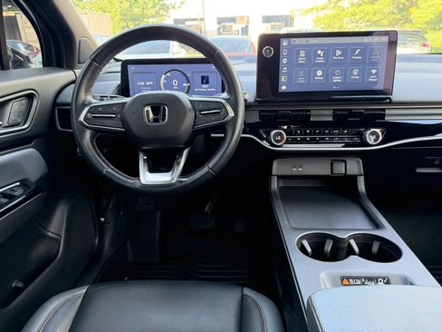 Used 2024 Honda Prologue Touring image 10