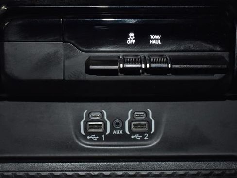 Used 2023 RAM 1500 Rebel w/ Rebel Level 1 Equipment Group AWD/4WD image 27