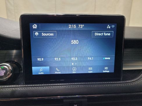 Used 2021 Lincoln Corsair AWD w/ Equipment Group 101A image 25