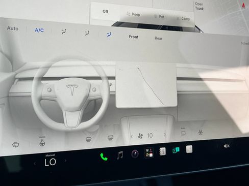 Used 2023 Tesla Model Y Long Range AWD/4WD image 21