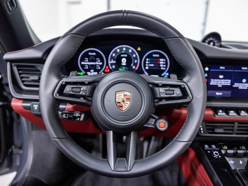 Used 2026 Porsche 911 GTS image 37