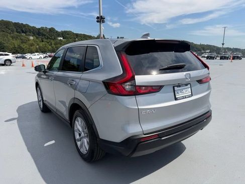 Used 2024 Honda CR-V EX-L image 9