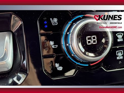 New 2026 GMC Sierra 2500 AT4 w/ AT4 Premium Plus Package AWD/4WD image 31