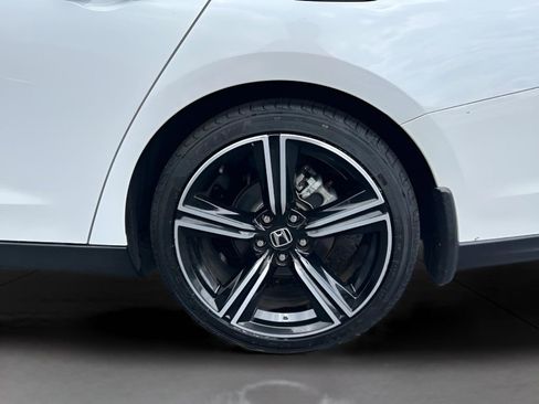 Used 2023 Honda Accord Sport image 26