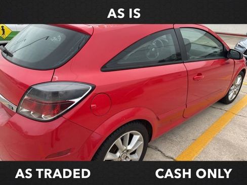 Used 2008 Saturn Astra XR w/ Premium Trim Package image 34