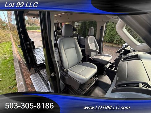 Used 2015 Ford Transit 350 XL image 23