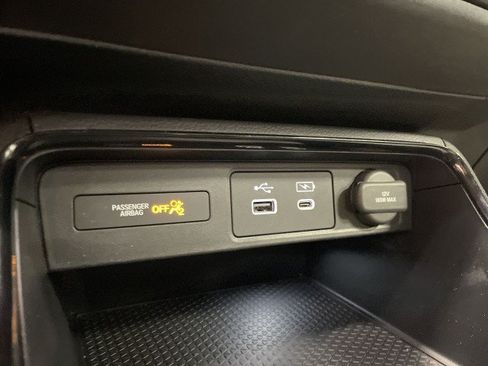 Used 2024 Honda CR-V EX image 32