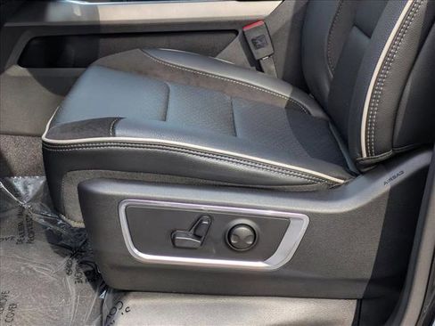 New 2026 RAM 1500 Laramie w/ Night Edition image 4