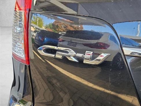 Used 2014 Honda CR-V EX-L image 9