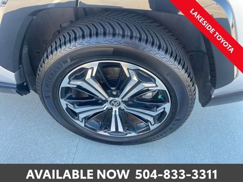 Used 2022 Toyota RAV4 XSE image 35