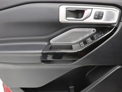 Used 2021 Ford Explorer ST w/ Equipment Group 401A image 17