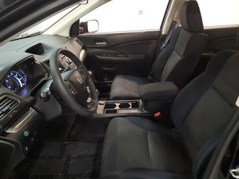 Used 2016 Honda CR-V LX image 11