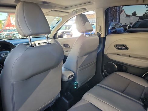 Used 2019 Honda HR-V EX-L image 13