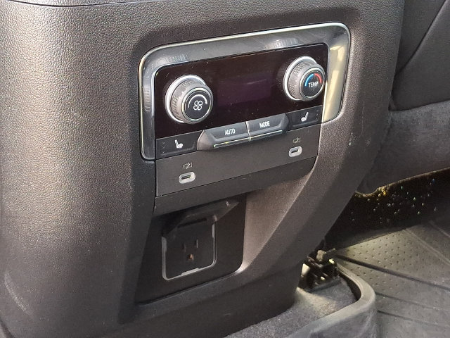 Used 2024 Chevrolet Tahoe High Country w/ Premium Package AWD/4WD image 19