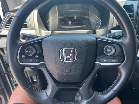 Used 2021 Honda Odyssey Touring image 20