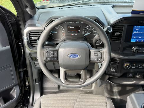 Used 2023 Ford F150 XL w/ STX Appearance Package RWD image 18