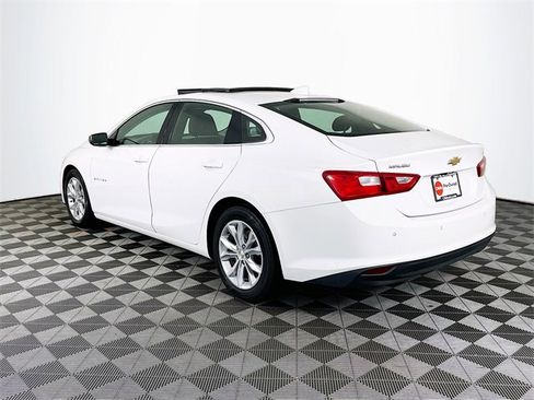Used 2024 Chevrolet Malibu LT image 6