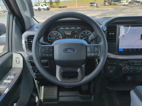New 2026 Ford F150 XL image 16