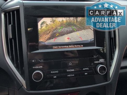 Used 2022 Subaru Crosstrek 2.0i Premium w/ Popular Package #3 image 19