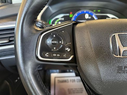 Used 2018 Honda Clarity Touring image 34