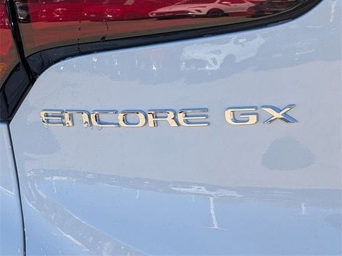 New 2026 Buick Encore GX Preferred w/ Comfort Package image 7