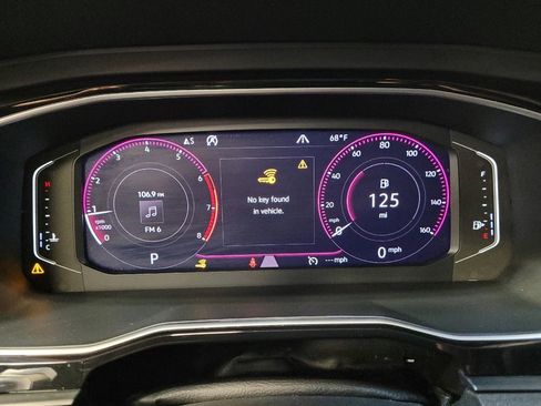 Used 2019 Volkswagen Jetta SEL FWD image 23