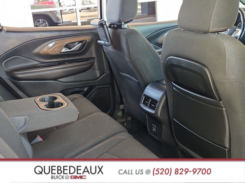 Used 2020 GMC Terrain SLE FWD image 24