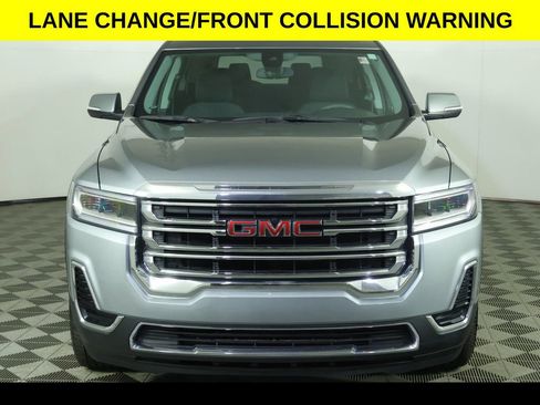 Used 2023 GMC Acadia SLE w/ Driver Convenience Package image 11