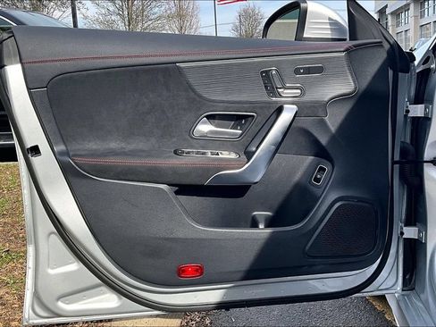 Certified 2023 Mercedes-Benz CLA 250 4MATIC image 18