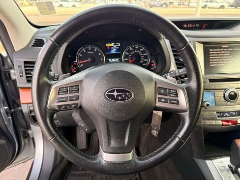Used 2013 Subaru Outback 2.5i Limited image 13