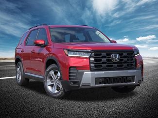 New 2026 Honda Pilot EX-L video 2