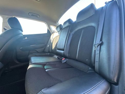 Used 2020 Kia Optima S image 16