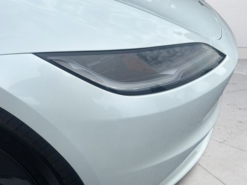 Used 2025 Tesla Model 3 Long Range RWD image 30