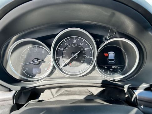 Used 2018 MAZDA CX-5 Touring image 15