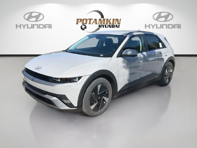 New 2027 Hyundai Ioniq 5 SE RWD image 1
