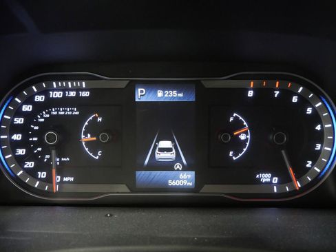 Used 2024 Hyundai Tucson SEL image 15