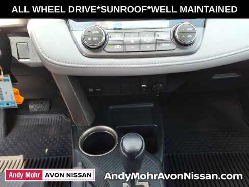 Used 2013 Toyota RAV4 XLE AWD/4WD image 27