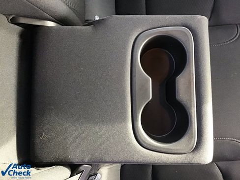 Used 2023 Chevrolet Malibu LT image 16