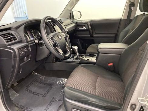 Used 2023 Toyota 4Runner TRD Off-Road image 14