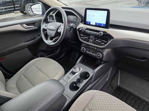 Used 2020 Ford Escape SE AWD/4WD image 11