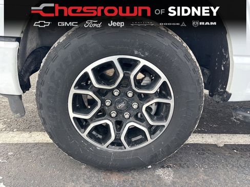 Used 2023 Ford F150 XLT w/ Equipment Group 302A High image 9