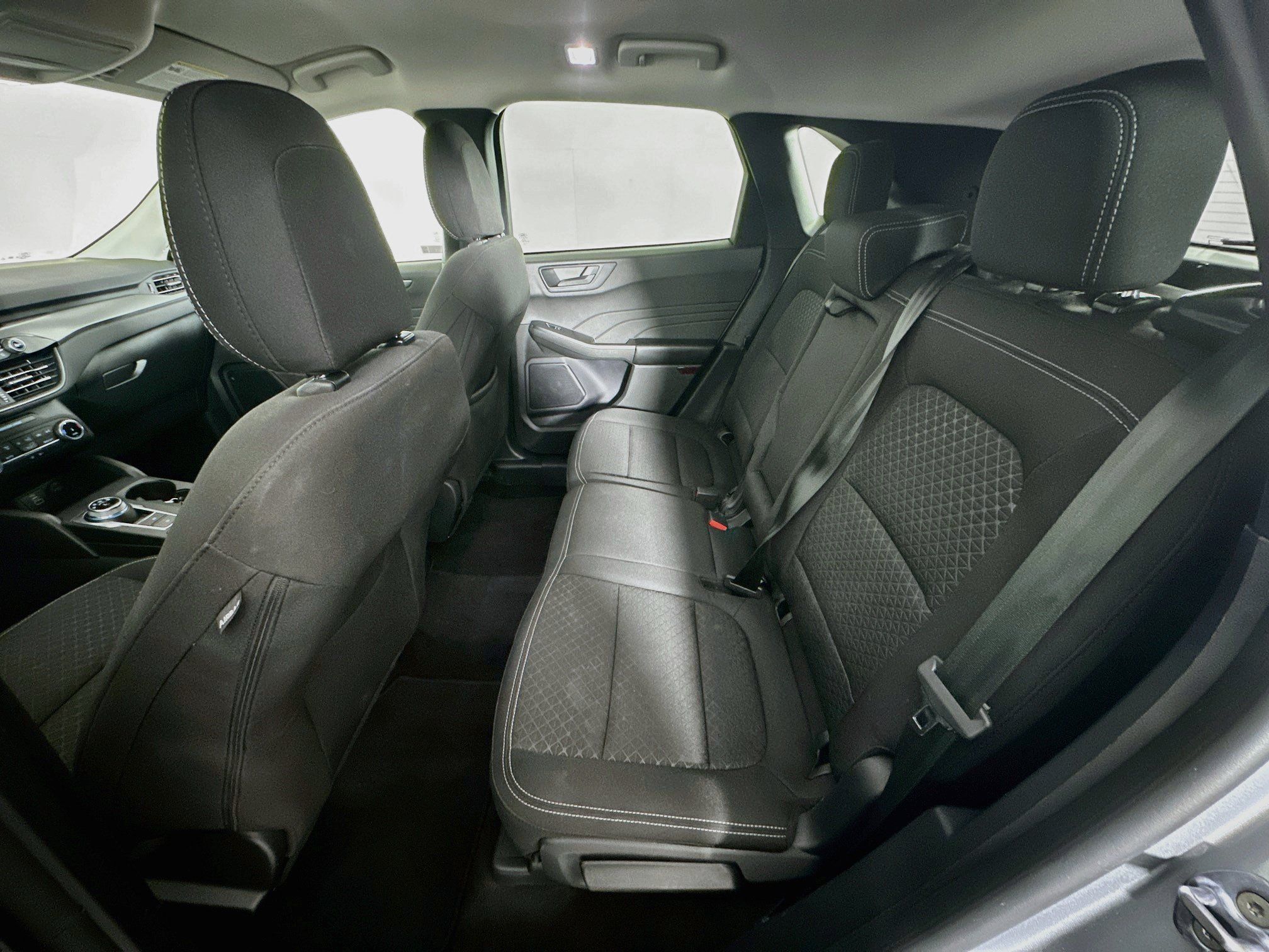 Used 2024 Ford Escape Active FWD image 27