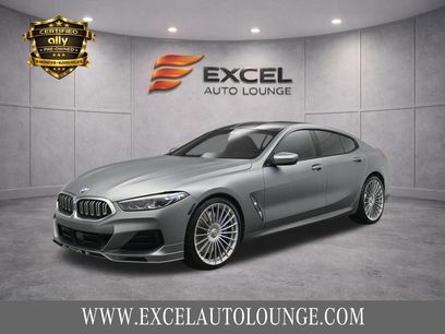 Used 2023 BMW ALPINA B8 xDrive Gran Coupe