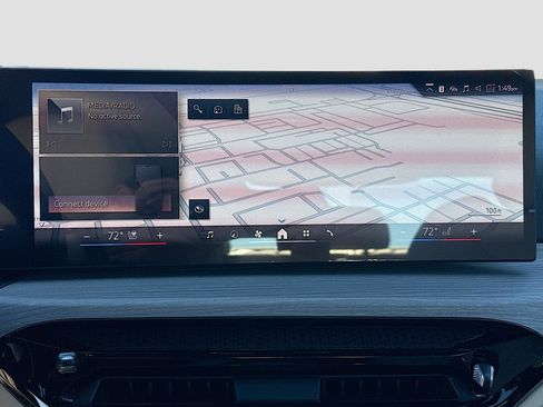 New 2026 BMW 330i Sedan w/ M Sport Package image 33