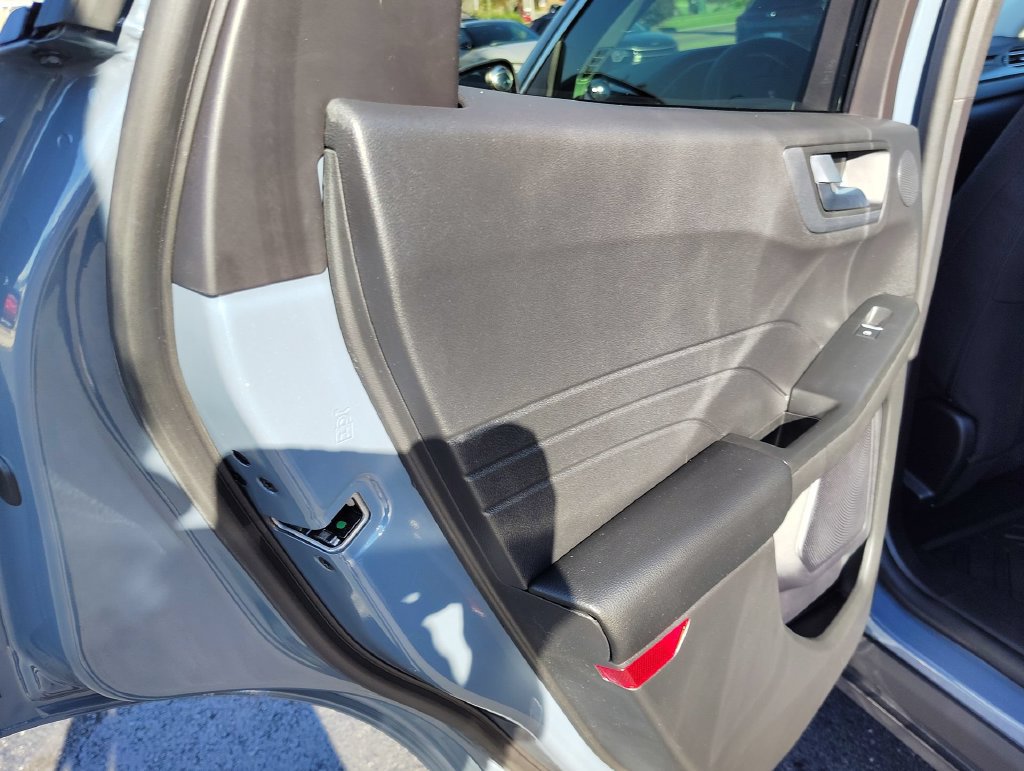 Used 2023 Ford Escape Active w/ Tech Pack #2 FWD image 22