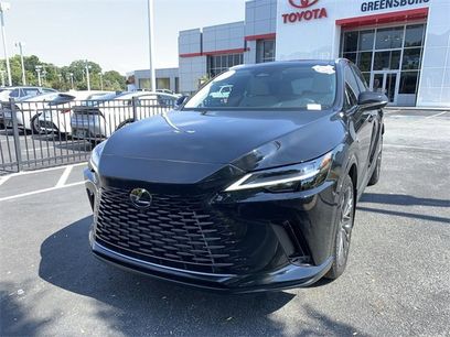 Used 2024 Lexus RX 350 350 Luxury