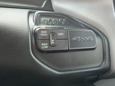 Used 2020 RAM 3500 Laramie image 77